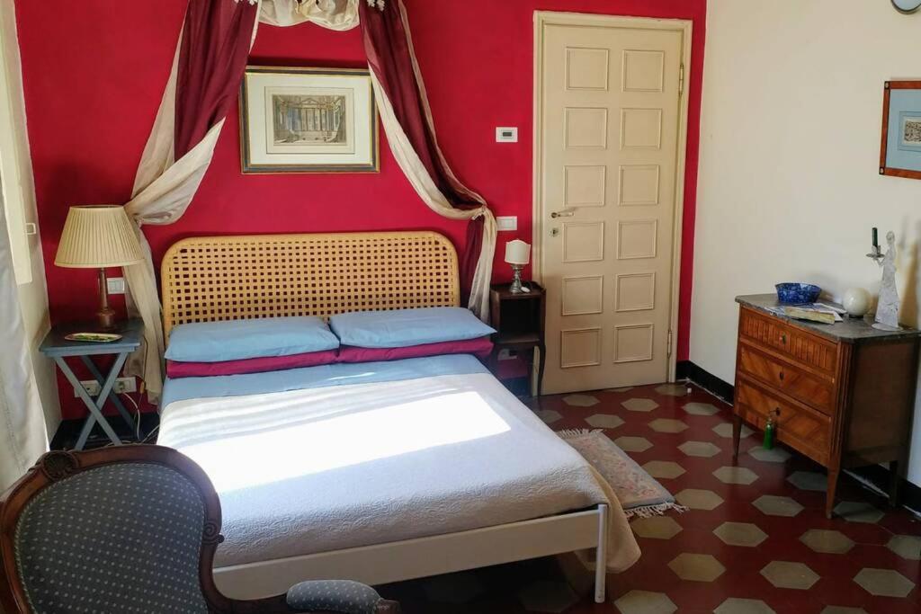 Cozy Apartment In Palazzo Malaspina Placência Exterior foto
